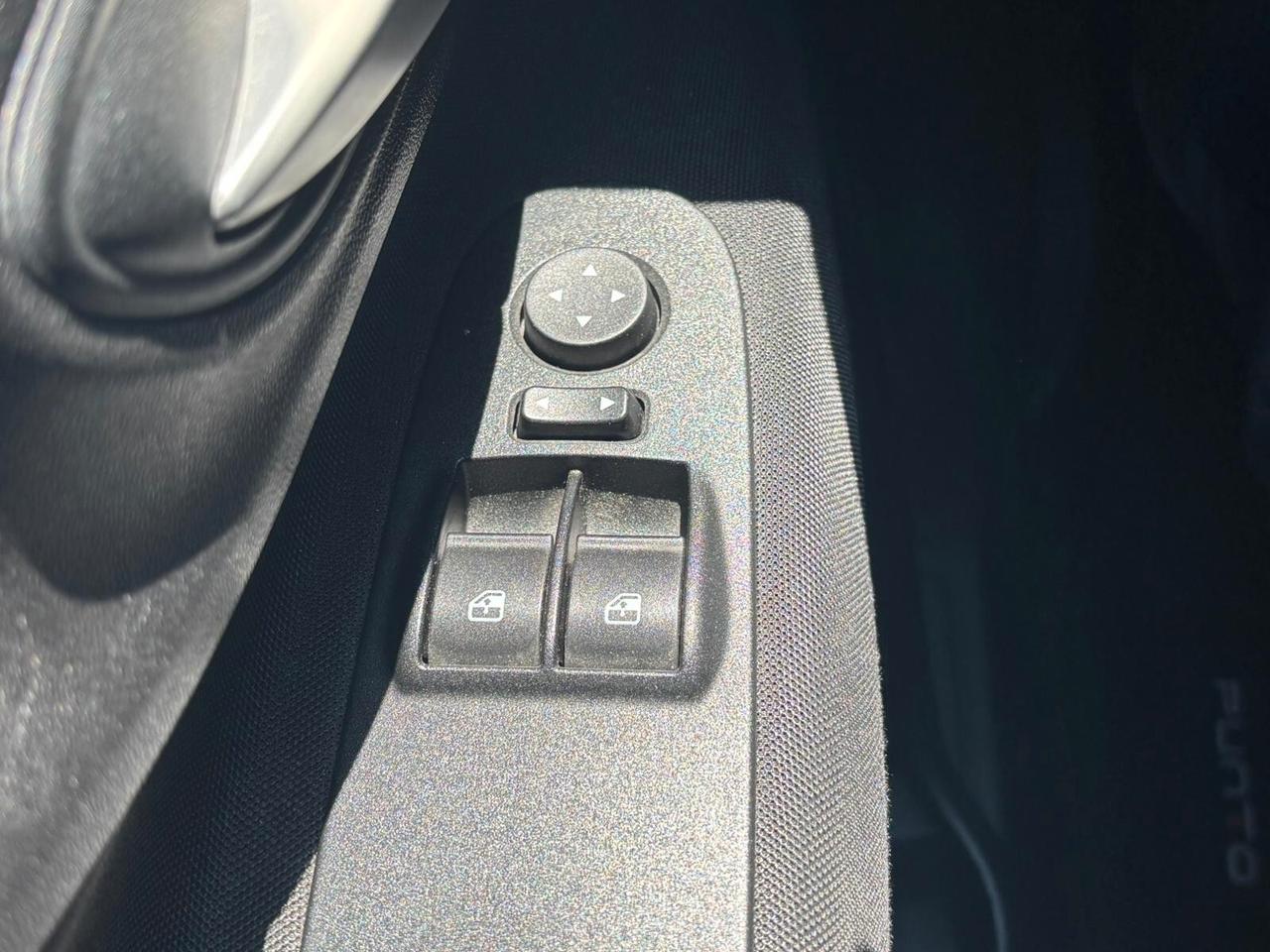 Fiat Punto 1.2 8V 5 porte Lounge