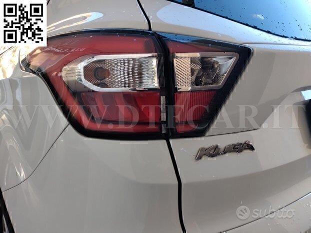 Ford Kuga TITANIUM