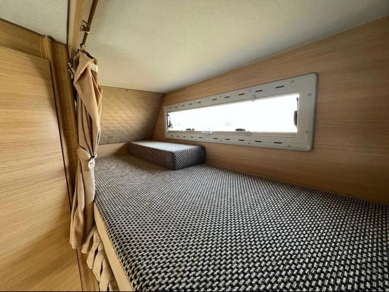Fiat Ducato 2.8 Pegaso 707 PowerJTD 147Cv 2006