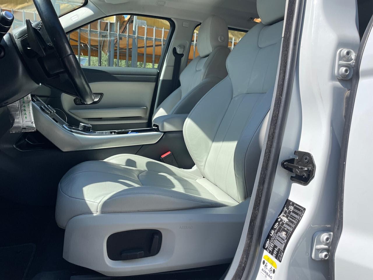 Land Rover Range Evoque 2.0 TD4 150 CV 5p. HSE