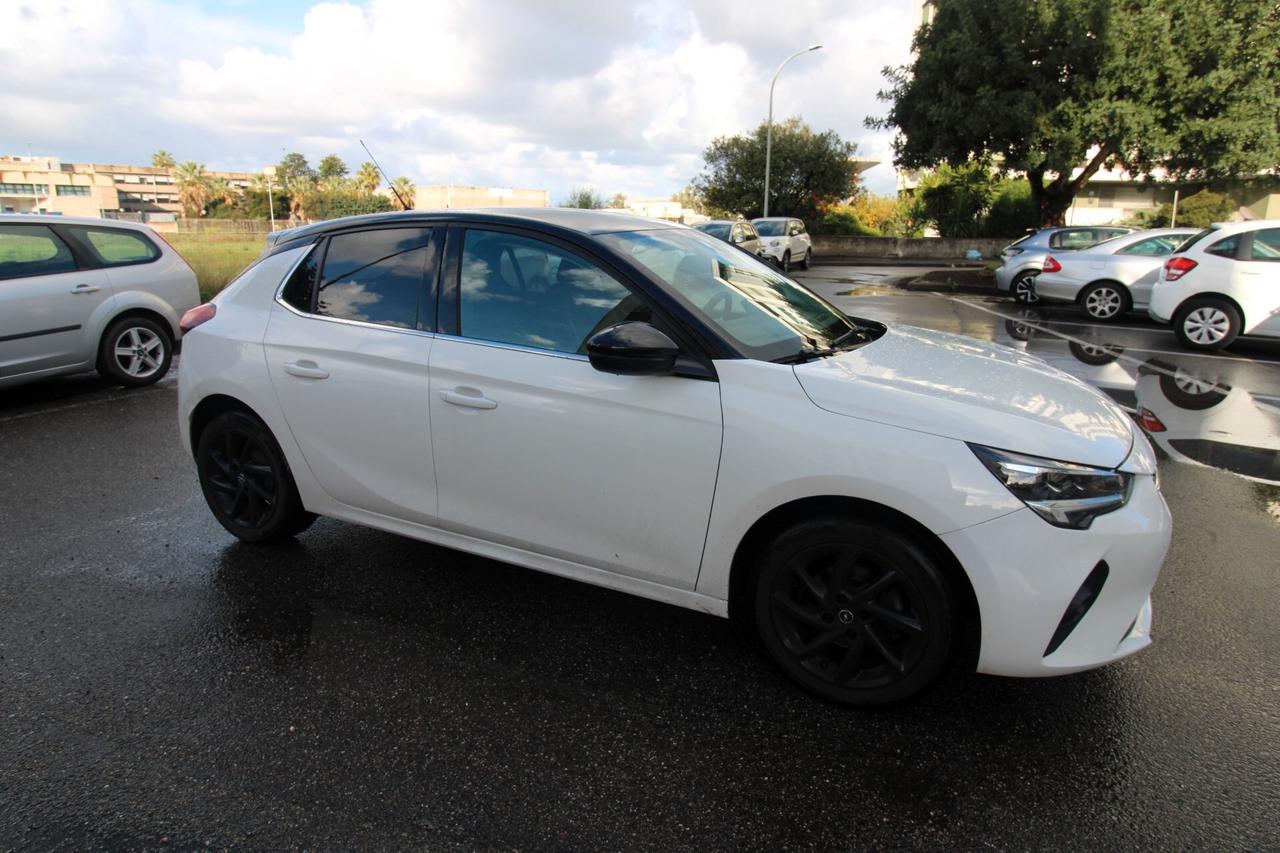 Opel Corsa 1.2 Elegance