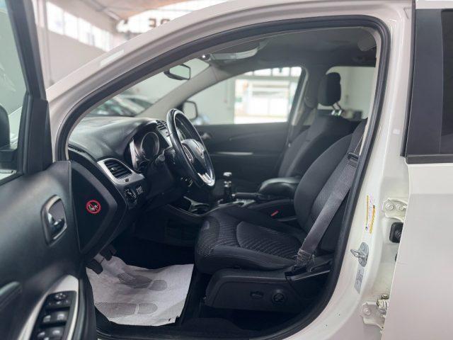 FIAT Freemont 2.0 Multijet 170 CV Lounge