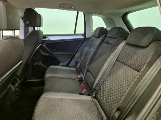 VOLKSWAGEN Tiguan 1.6 TDI Business - UNIPROP. - Carplay - Cruise/Lim