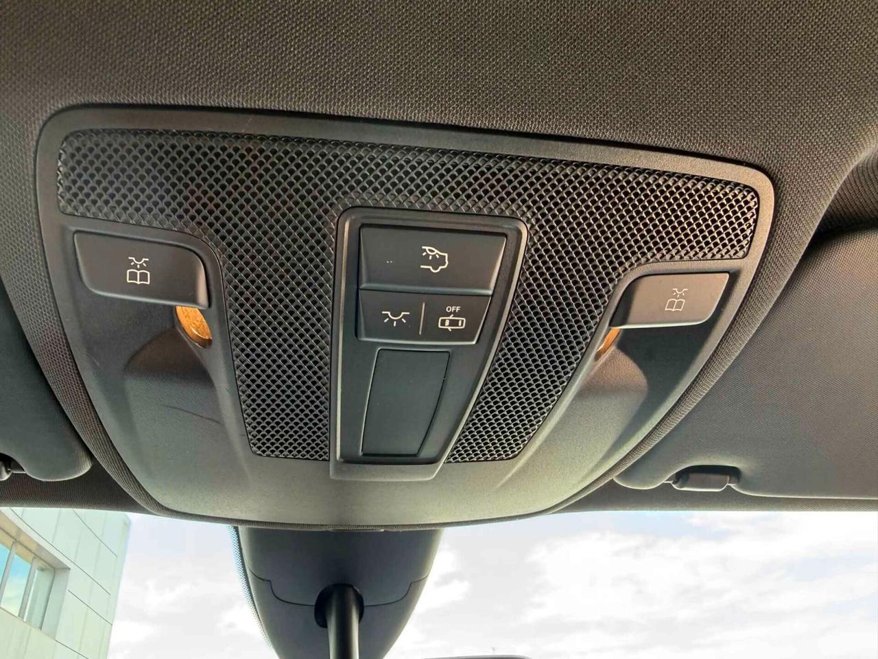 Mercedes-benz B 180 CDI BlueEFFICIENCY Executive