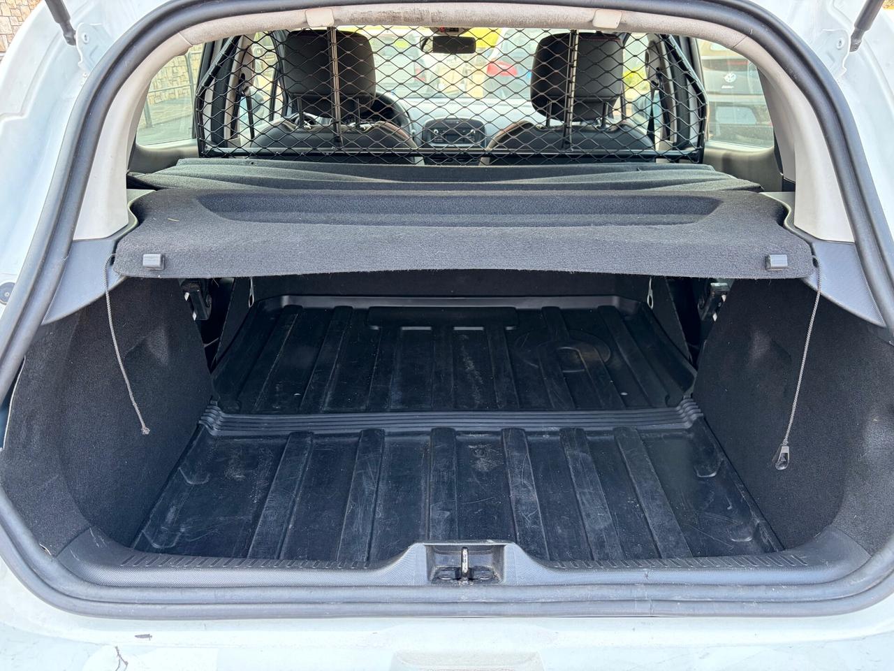 Renault Clio 1.2 75CV GPL 5 porte Van