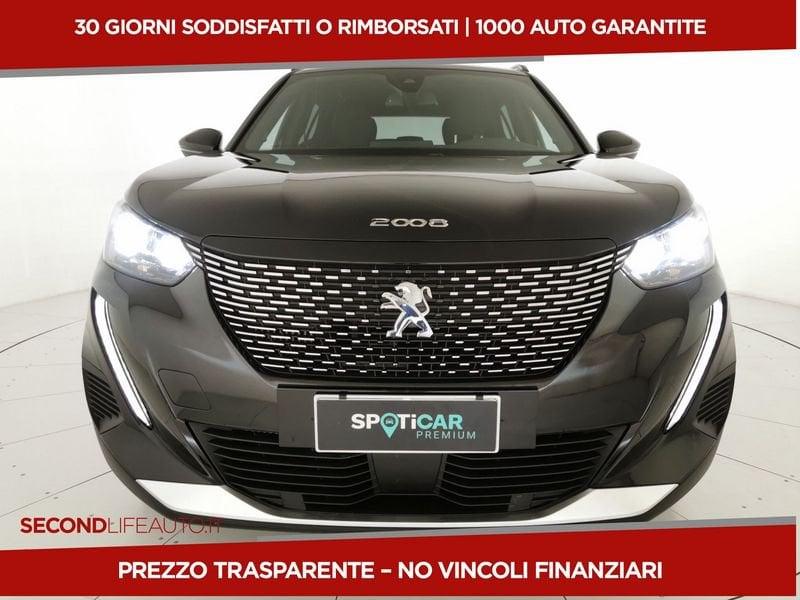 Peugeot 2008 1.2 puretech Allure Pack s&s 100cv