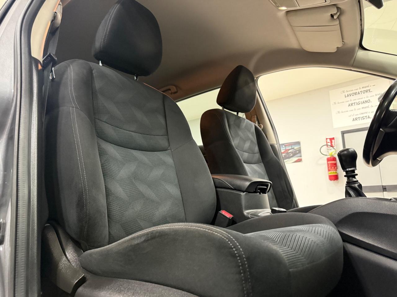 Nissan X-Trail 1.6 dCi 4WD Tekna