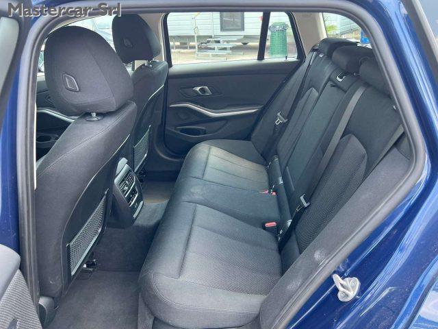 BMW 320 320d Touring mhev 48V xdrive auto - GM288PT