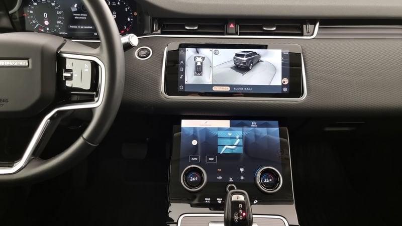 Land Rover Range Rover Evoque 2.0 I4 200 CV AWD Auto S