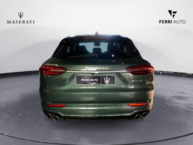 MASERATI Grecale MHEV 250 CV AWD MY25