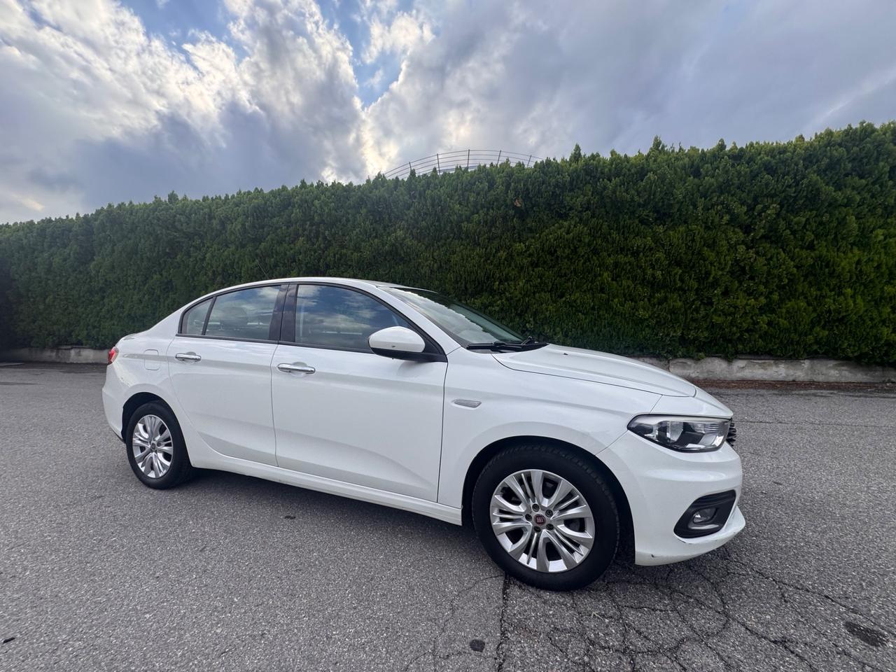 Fiat Tipo 1.4 benzina Gol