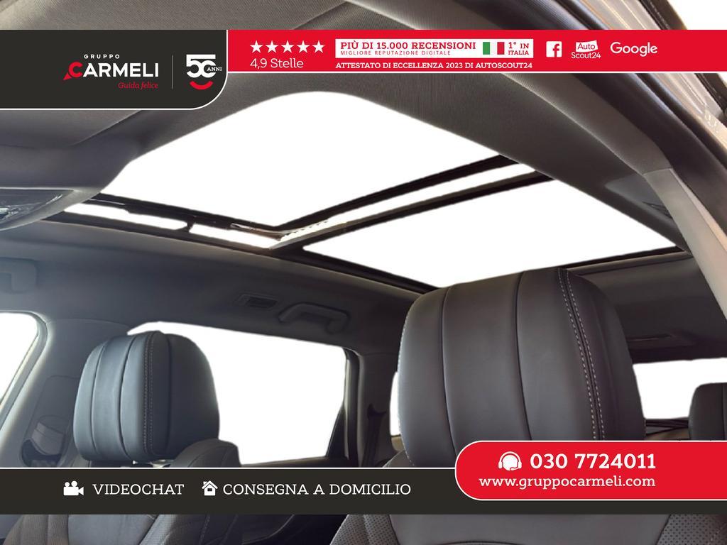 Sportequipe Sportequipe 8 1.5 PHEV DHT