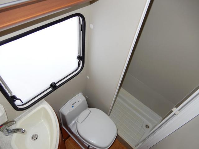 ELNAGH DUKE 310