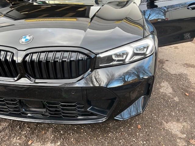 Bmw 320 320d 48V xDrive Touring Msport