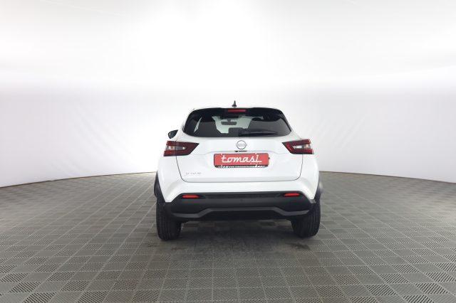 NISSAN Juke Juke 1.0 DIG-T 114 CV DCT N-Connecta