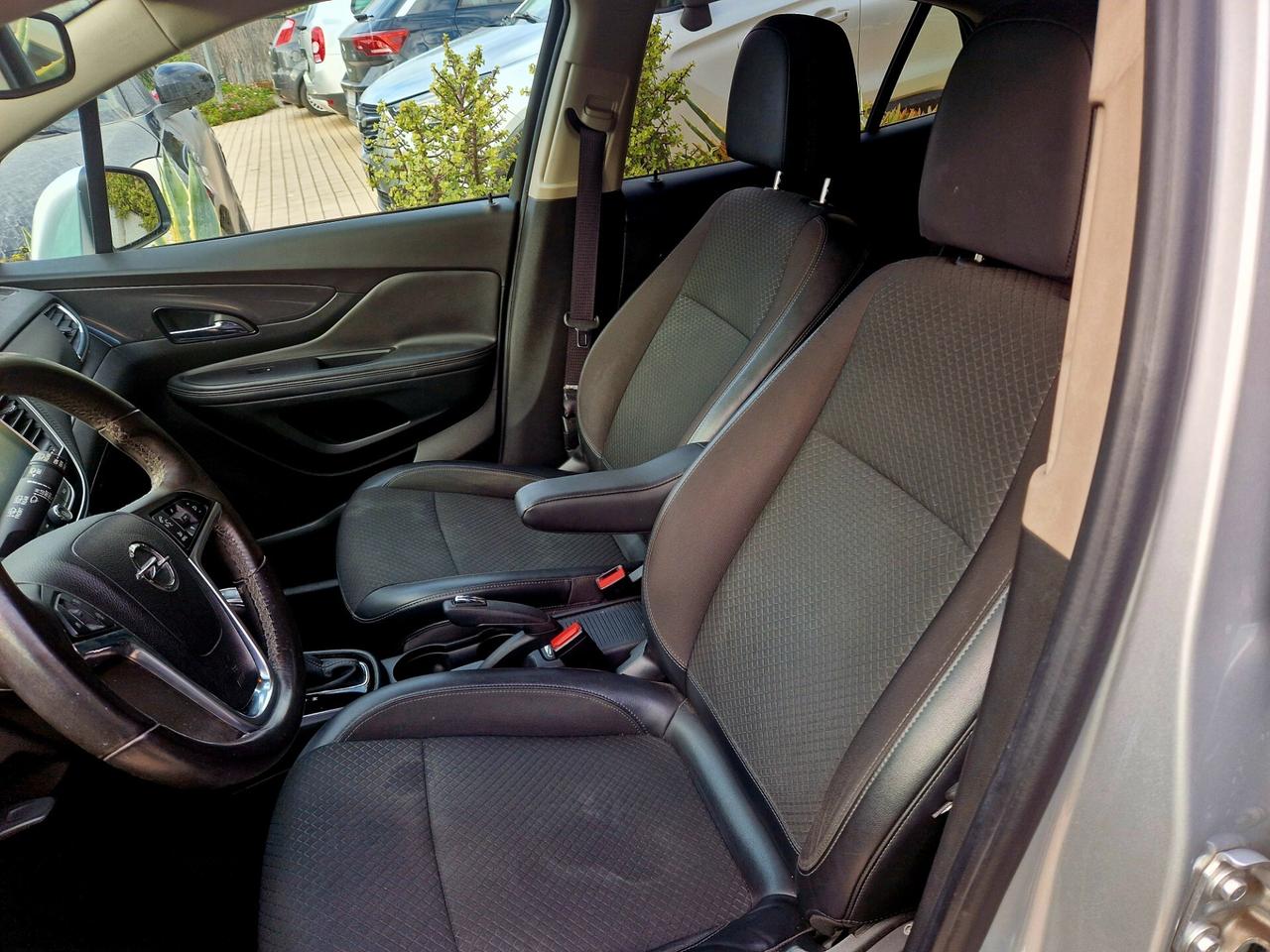 Opel Mokka X 1.6 CDTI Ecotec 136CV 4x2 aut. SUPER PROMO ATTIVA