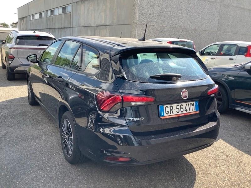 Fiat Tipo 1.6 MJT 130CV SW 2023 PREZZO VERO SENZA VINCOLI • UNIPRO' • IVA ESPOSTA • GARANZIA