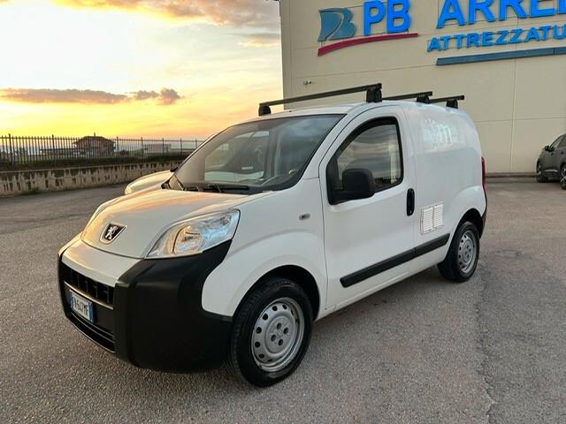 Peugeot Bipper PRO