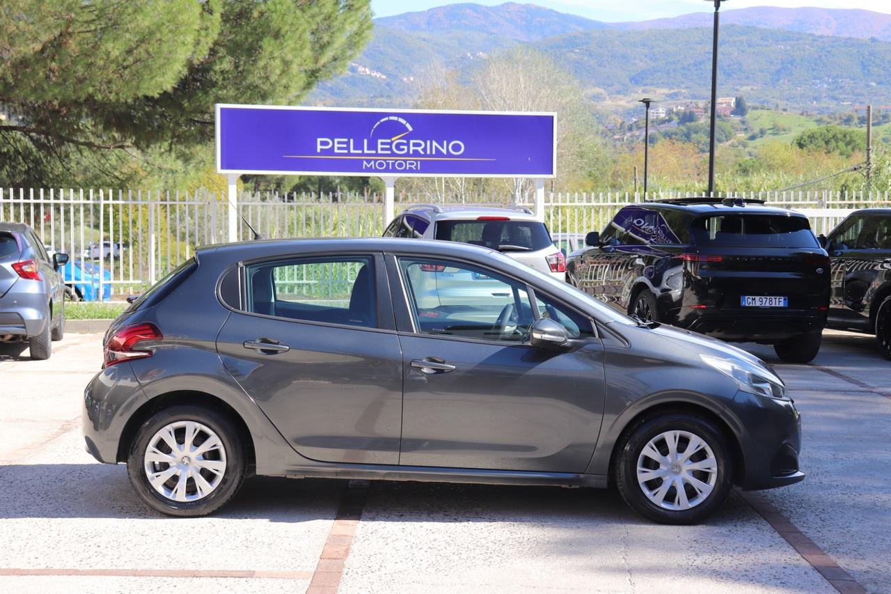 Peugeot 208 Active