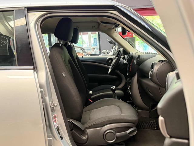 MINI Countryman Mini One D Business Countryman
