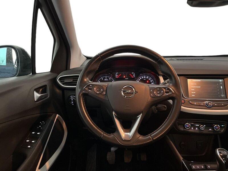 Opel Crossland 2021 1.2 Design&Tech s&s 83cv