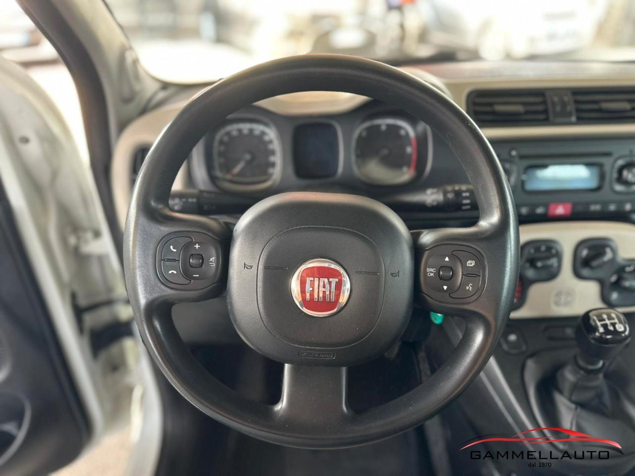 Fiat New Panda 1.3 mjt S&S Easy 95cv
