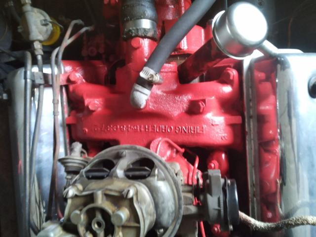 FORD Other THUNDERBIRD