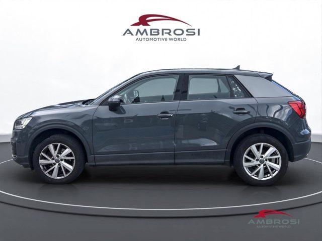 AUDI Q2 1.4 TFSI Design S tronic
