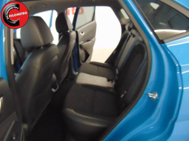 HYUNDAI Kona EV 64 kWh XClass