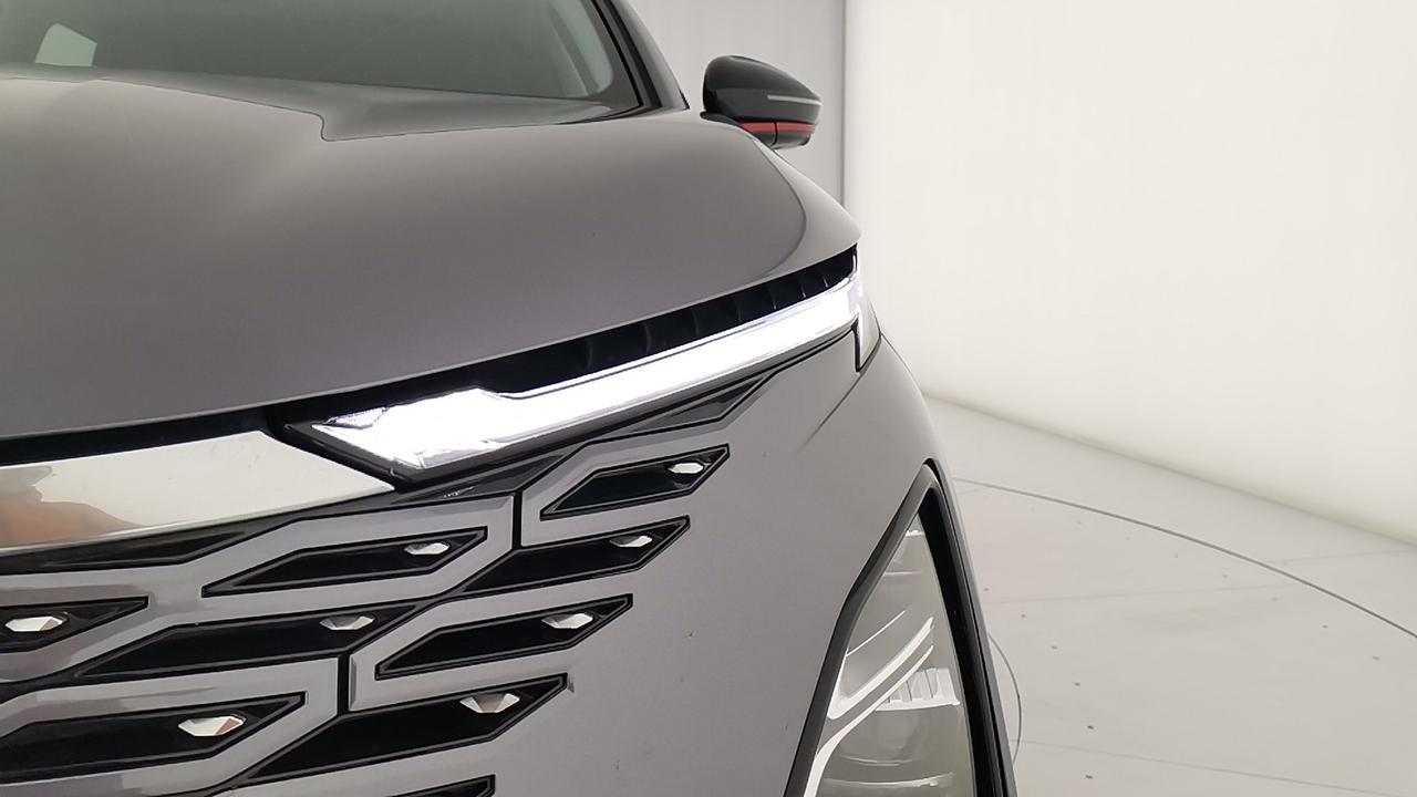 Omoda Omoda 5 - Omoda 5 1.6 tgdi Premium auto