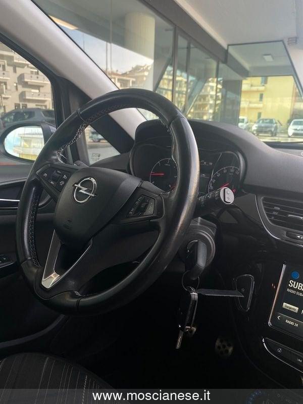 Opel Corsa Corsa 1.3 CDTI 5 porte b-Color