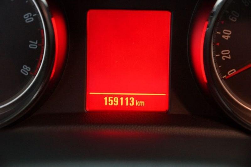 Opel Mokka Mokka 1.6 Ecotec 115CV 4x2 Start&Stop GPL