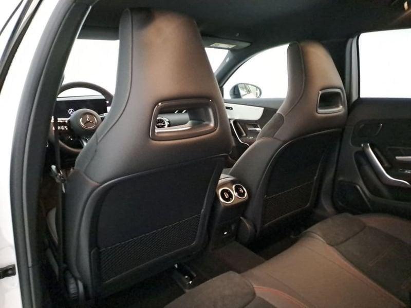 Mercedes-Benz Classe A 35 AMG 4Matic AMG Line Premium