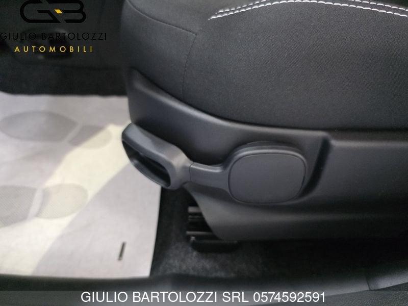 FIAT Panda Panda 1.0 FireFly S&S Hybrid Pandina
