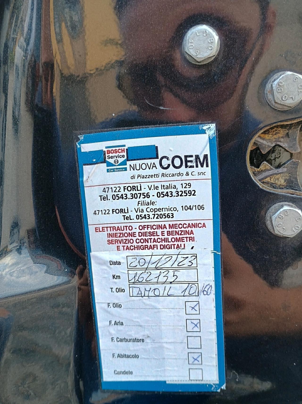 Alfa Romeo GTV Spider 2.0i 16V Twin Spark cat