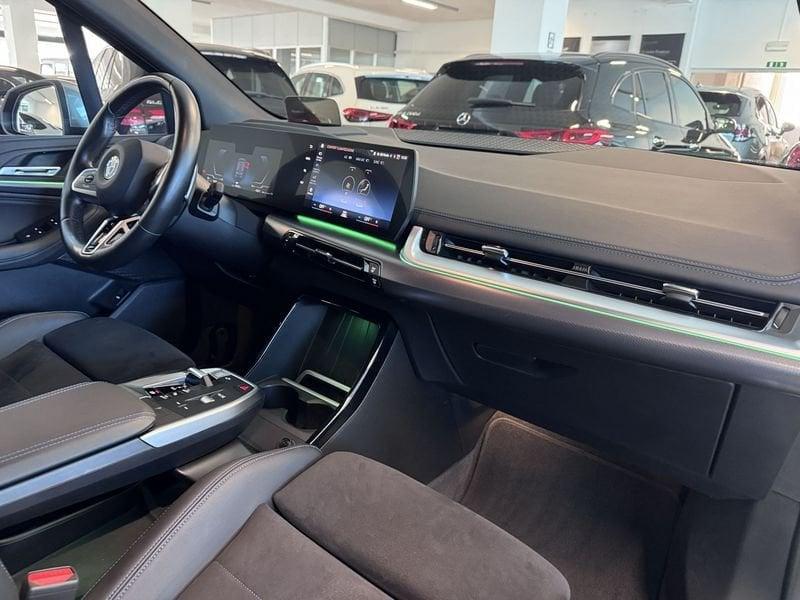 BMW Serie 2 Active Tourer 218d MSport Auto