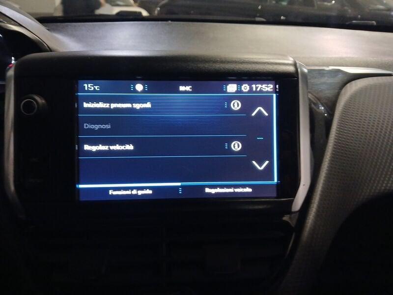 Peugeot 2008 BlueHDi 100 Allure