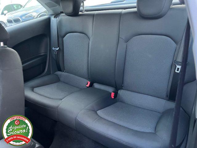 AUDI A1 1.4 TDI ultra