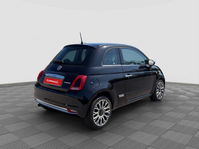 FIAT 500 500 1.0 Hybrid Star