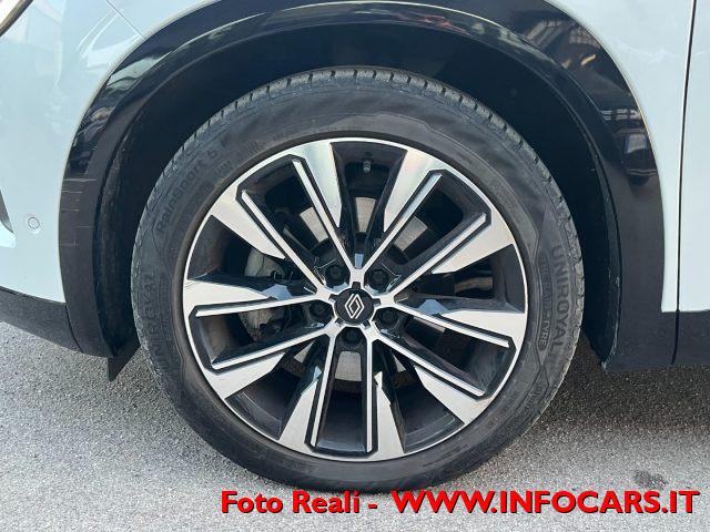 RENAULT Austral Full Hybrid E-Tech 200 CV Techno - PROMO