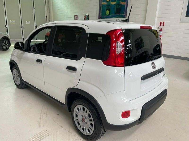 FIAT Panda 1.0 S&S Hybrid Van 2 posti PRONTA CONSEGNA