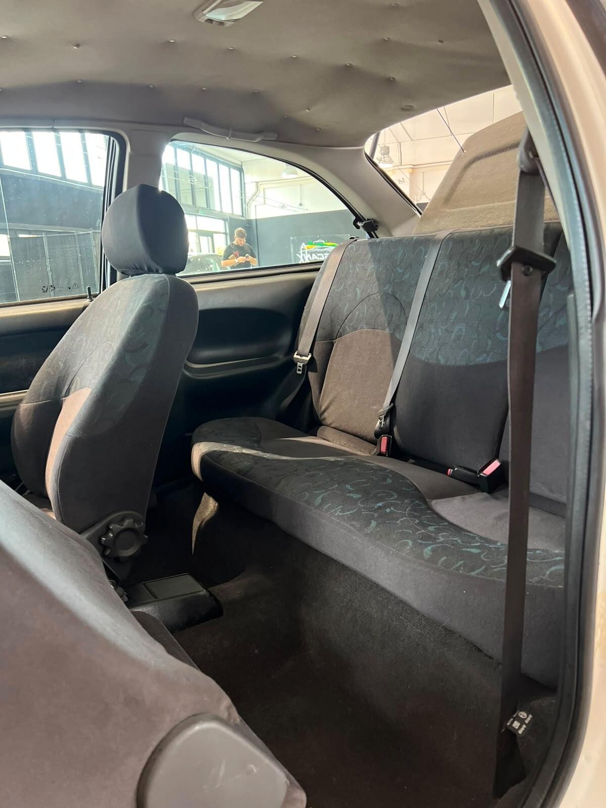 Rover 200 211i cat 3 porte Dual airbag