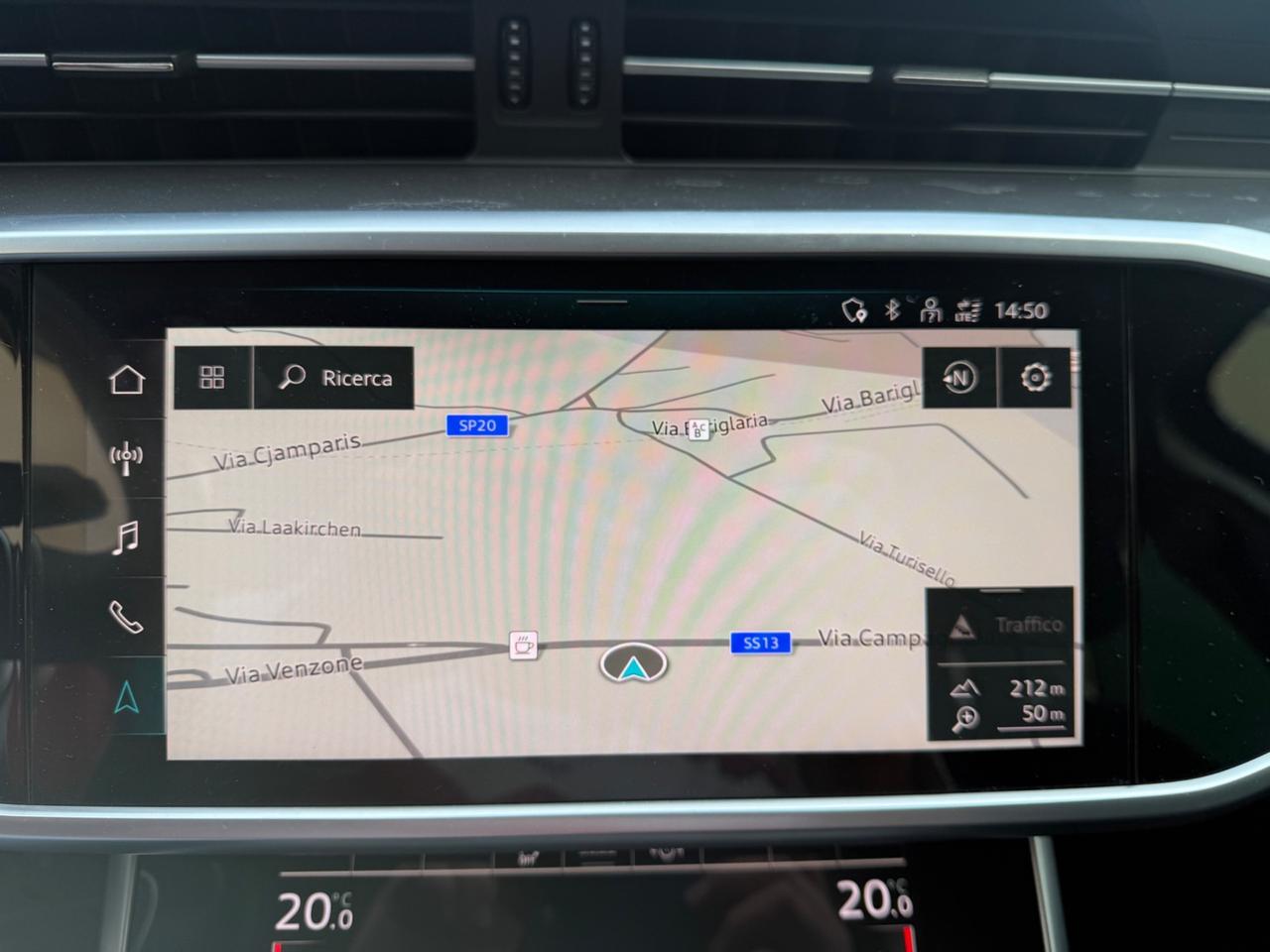 Audi A6 35 2.0 TDI S tronic Business Design