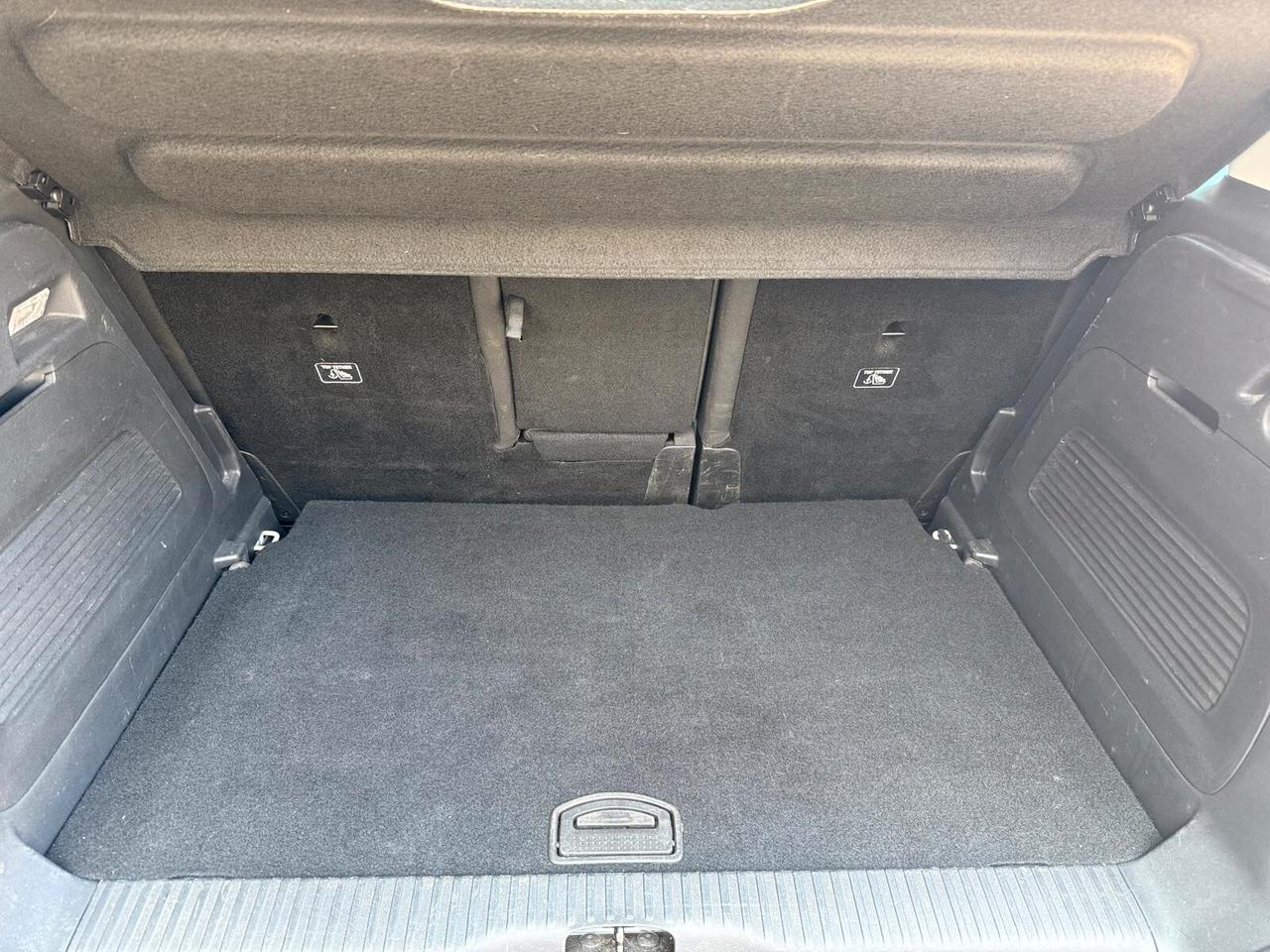 Citroen C3 Aircross C3 Aircross BlueHDi 100 S&S Shine