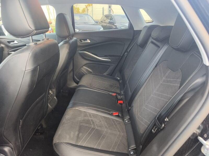 Opel Grandland I 2022 1.5 ecotec Ultimate s&s 130cv at8