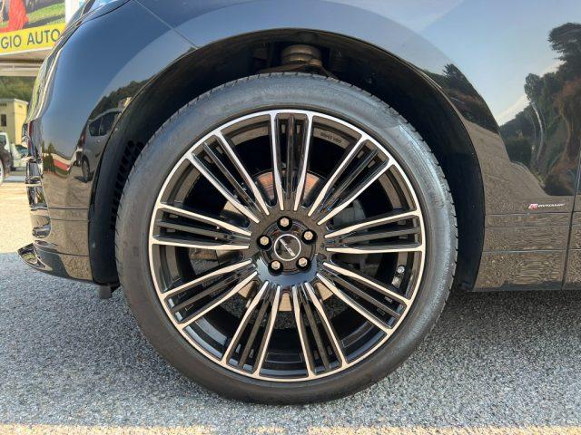 LAND ROVER Range Rover Velar 3.0D V6 300 CV R-Dynamic S
