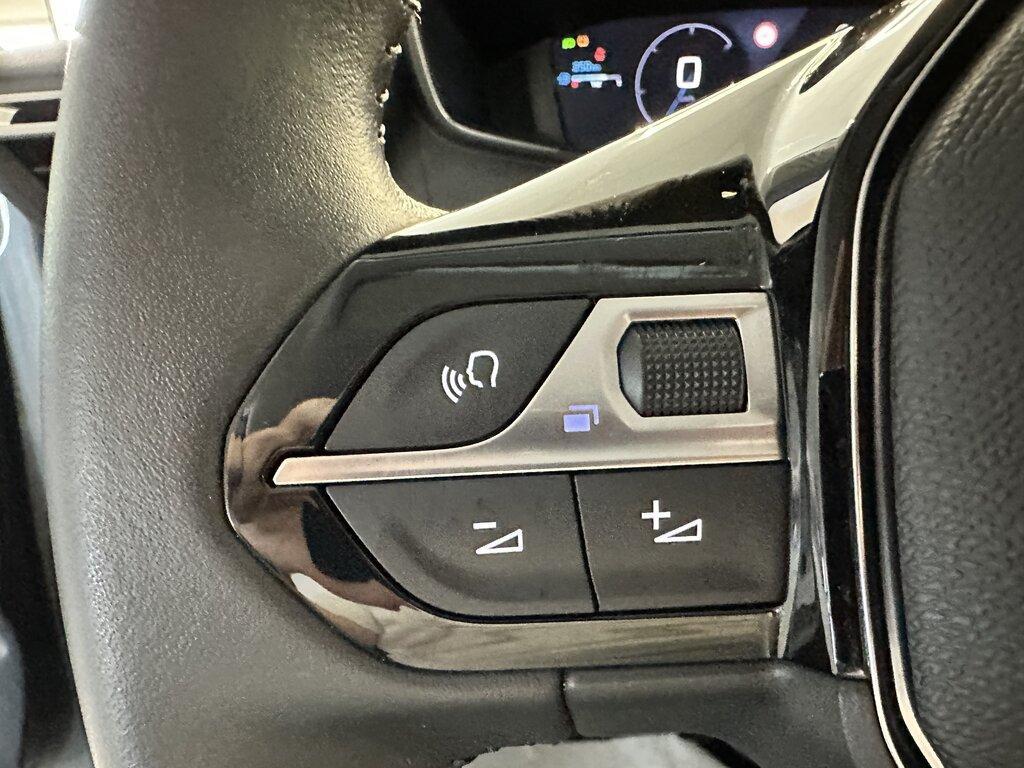 Peugeot 208 1.2 PureTech Allure