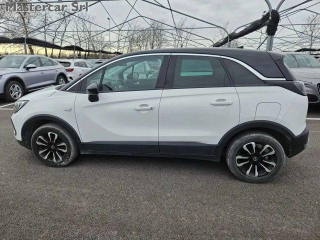 OPEL Crossland 1.2 130cv AT6 Elegance - GT141MB