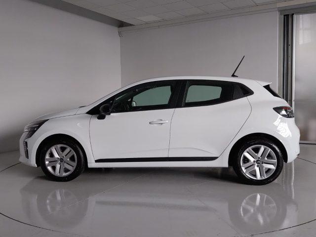 RENAULT Clio ECO-G 100 CV Evolution