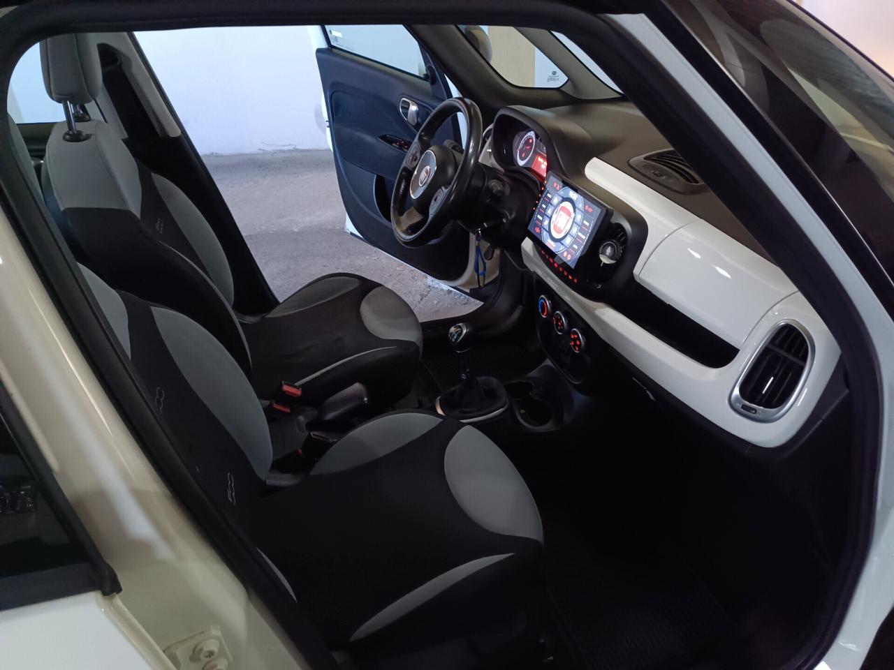 Fiat 500L 1.3 Multijet 85 CV Pop Star